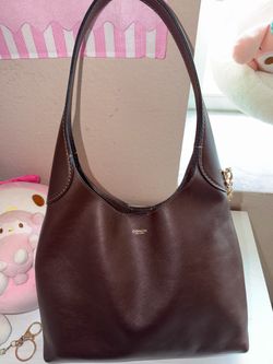 Coach Brooklyn Shoulder Bag