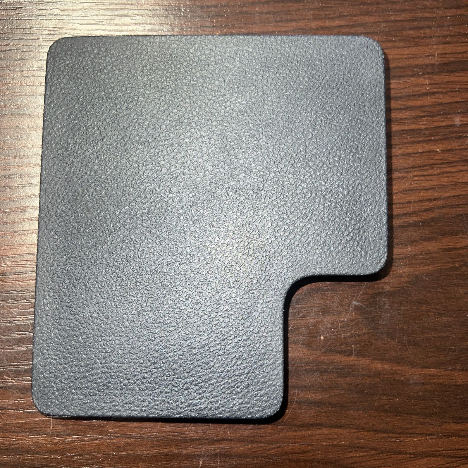 15-20 Mercedes W205 C300 C350e C43 AMG Right Side Interior Step Trim Cover OEM