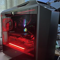 Custom Creator & Gaming PC - Ryzen 9 3900X / 2080ti / 32GB / 1TB NVMe - Tuned and Maintained