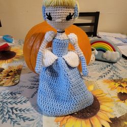 Cinderella