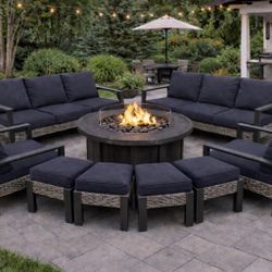 Brand New Patio Set High Quality 