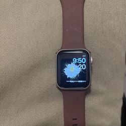 Apple Watch SE (gps + cellular)