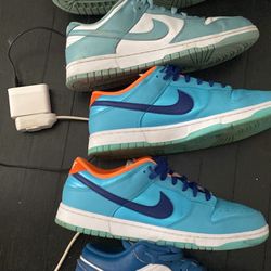 Size 12 Dunk Lows Size12 Jordan 1 Low