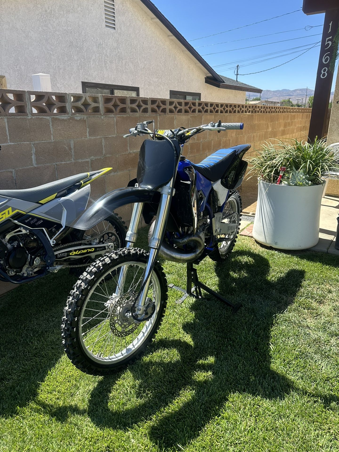 Dirt Bike