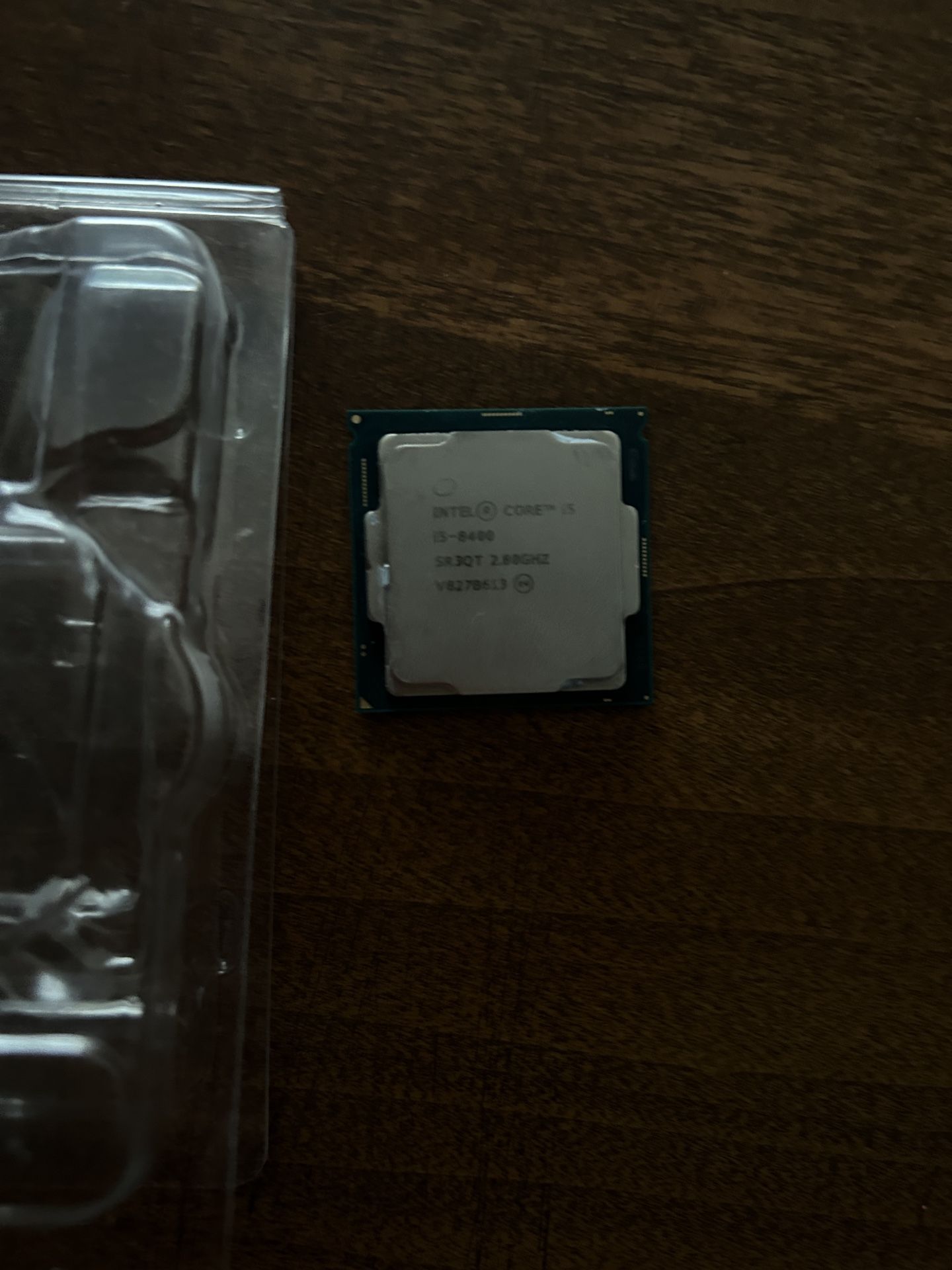 I5 8400