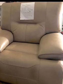 Recliner