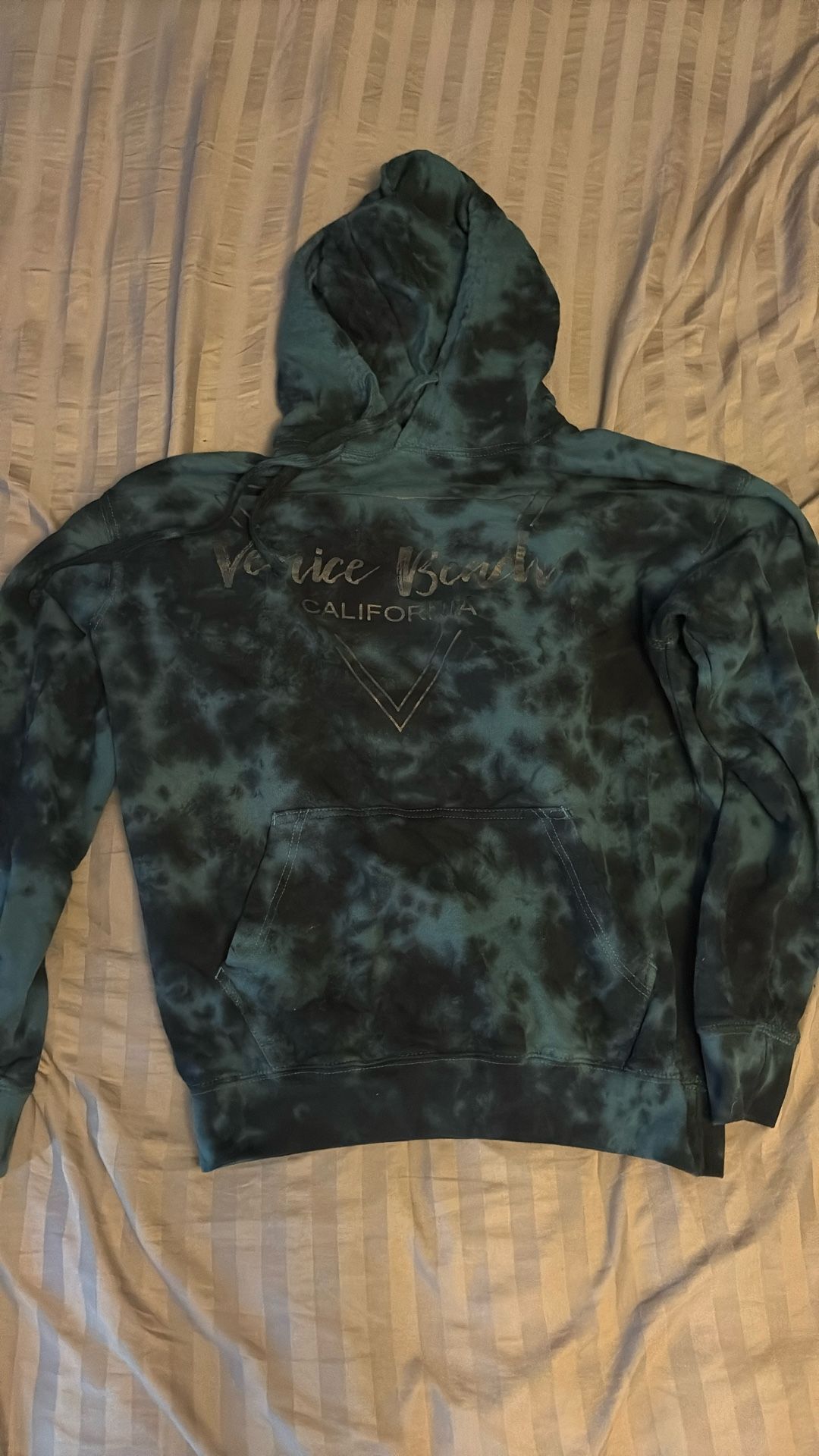 Venice Beach Hoodie