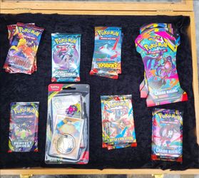 Pokémon cards $10 ea
