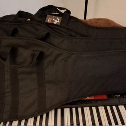 Fender BASS Z Guitar Gig Bag