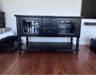Buffet, Media Console, or Sideboard