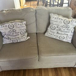Comfy Couches