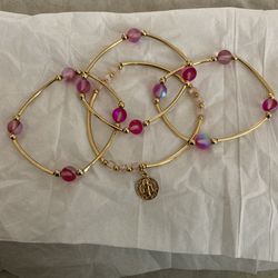 Bracelets  Set