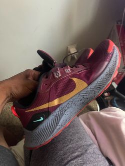 Nike 10/5