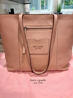 Kate Spade Structured Tote