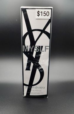 YSL MYSLF Eau de Parfum Refillable Spray 100mL