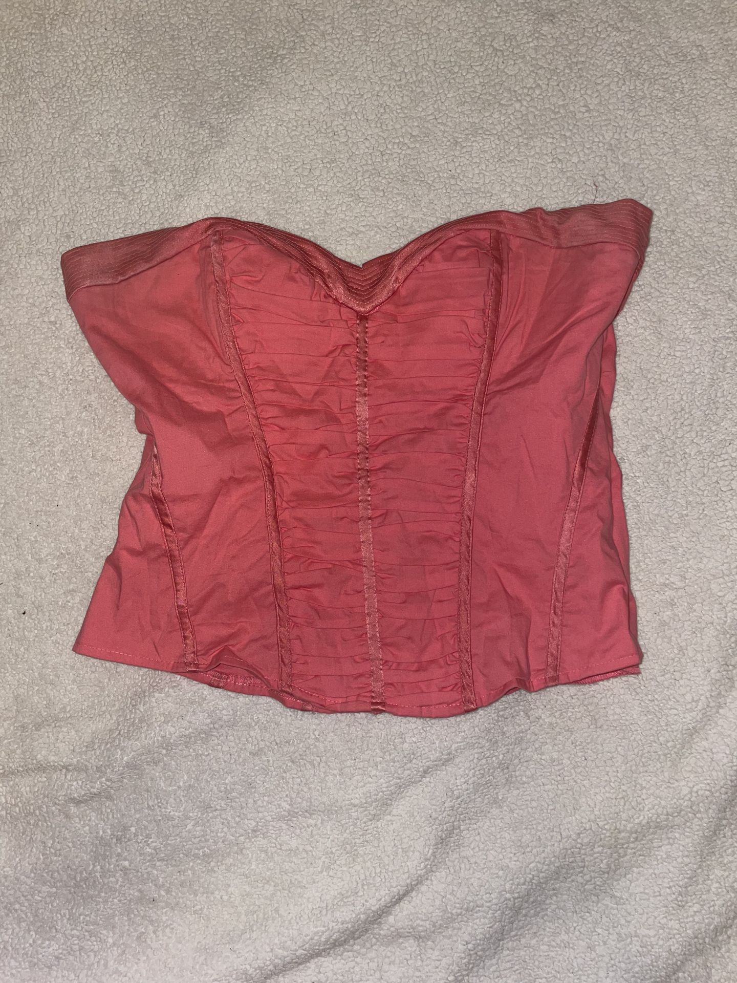 Bebe corset