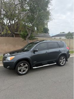 2009 Toyota Rav4
