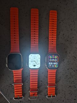 Watches