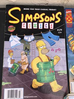 Comics