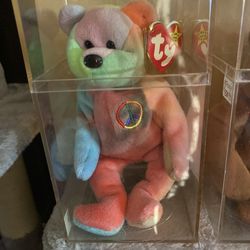 Original Beanie Babies