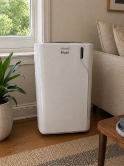 Portable Air Conditioner - Delonghi Whisper  Cool, 12,000 BTU