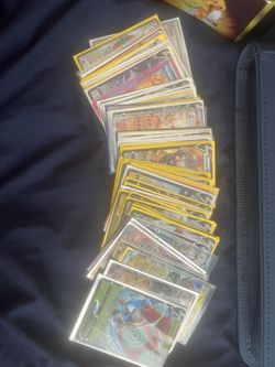 POKEMON READ DESCRIPTION