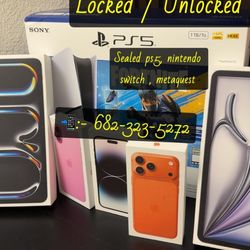 We BUY Cellphones Locked / UNLOCKED 