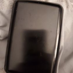 Two Black New Alumi Wallets
