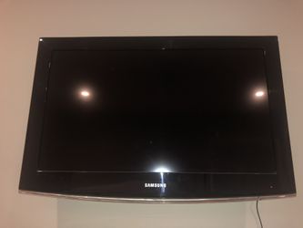 Samsung LCD TV 32 inch