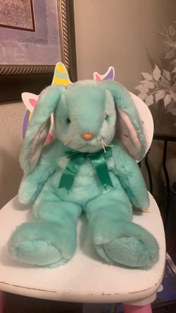 T Y Beanie Buddies 13”