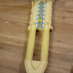 Mario Hotwheel Tracks 