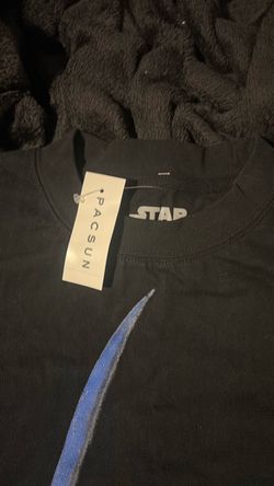 Star Wars shirt
