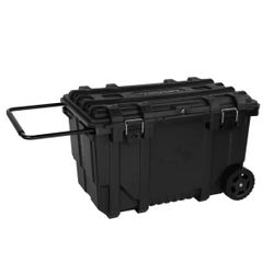 Husky Roll Out Tool Box