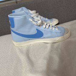 Nike Blazers 