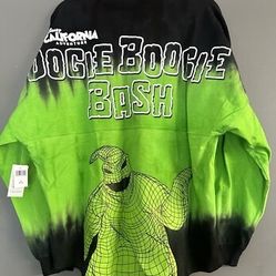 Oogie Boogie 