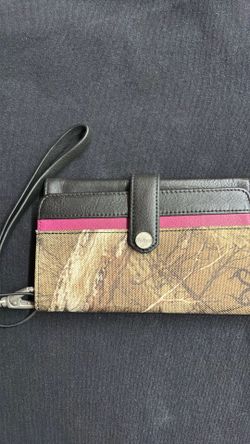 Carhartt wallet like new never used