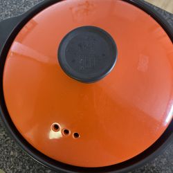 Ceramic Pot