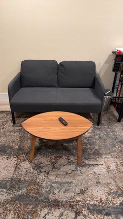 IKEA 2 Seater Couch