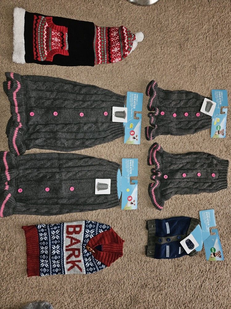 Size XXS,XS,S,M Pet Costume