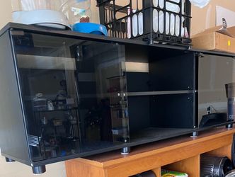 TV stand