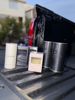 Fragancias/Perfumes/lociones