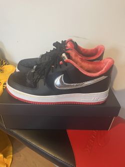 Nike Air Force 1 Low Houston’s SIZE 12