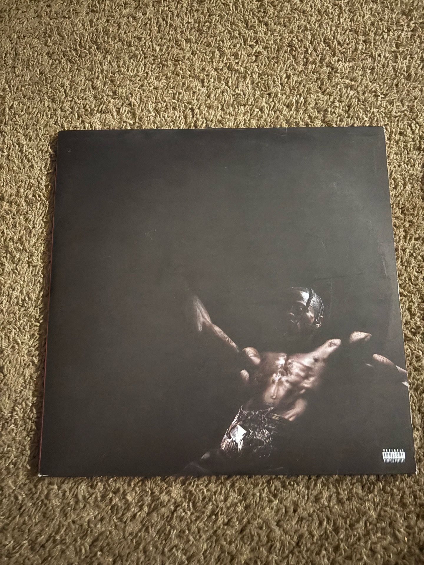 Utopia - Travis Scott