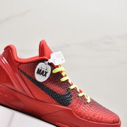 Nike Kobe 6 Protro Reverse Grinch 18