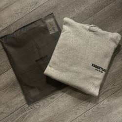 Essentials Hoodie