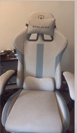 GT player Gaming chair
