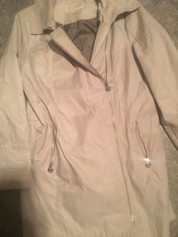 Women coat