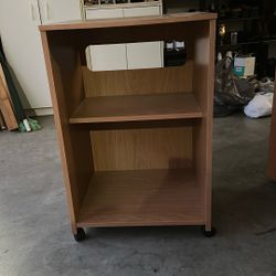 Printer Cabinet / Multi Purpose 