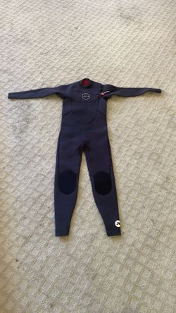Wetsuit 4/3 Youth Size 16