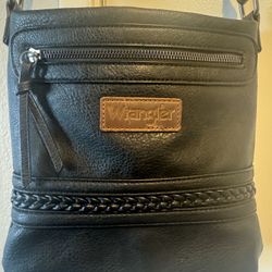 Wrangler Concealed Carry Purse